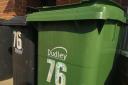 Residents living in the Dudley borough will have to pay for green waste collections, which have previously been free