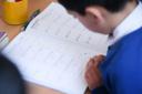 Dudley children improve multiplication skills