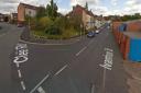 The woman's body was found at the junction of Ivanhoe Street and Clee Road
