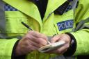 A 15-year-old boy has been charged with wounding and possession of an offensive weapon