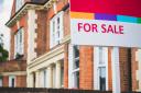 Dudley house prices dropped in November