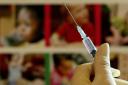 HPV vaccine uptake among Dudley girls well below pre-pandemic levels