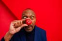 Sir Lenny Henry is one of the Comic Relief founders (Rebecca Naen/Comic Relief)