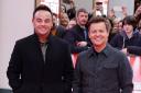 The series launch show saw Ant and Dec prank their Britain’s Got Talent co-star Simon Cowell for a second time (Ian West/PA)