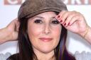 American former talk show host Ricki Lake has spoken about her weight loss (Ian West/PA)