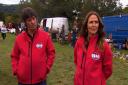 TABLE: The red team during the episode of Bargain Hunt