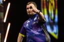 Luke Littler's unstoppable form continues with another Premier League win