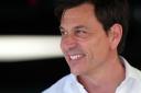 Team principal Toto Wolff insists he is the right man to lead Mercedes (David Davies/PA)