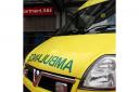 Cyclist transferred to major trauma centre after road crash in Upper Gornal