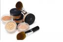Bare all with new bareMineral make-up