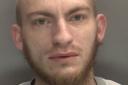 Dean Groom from Dudley has been jailed for his part in the drug peddling
