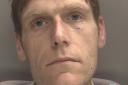 Ian Waterworth, of Union Street, Stourbridge, has been jailed