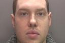 Jamie Wharton - jailed for 14 months for causing the death of Timothy Pearson by careless or inconsiderate driving