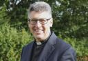 The Bishop of Worcester - Martin Gorick