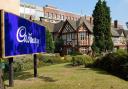 Cadbury started chocolate production at the site in 1879 (Mondelez International/PA)