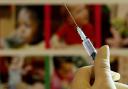 Pop-up clinics for MMR vaccine to be held across Dudley as measles cases rise
