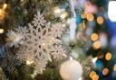 Wordsley Christmas Tree Festival and festive fair is returning