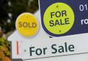 Dudley house prices dropped in March