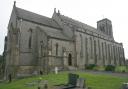 St James' Church in Dudley has been recommended for closure