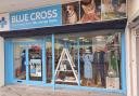 Donations and volunteers wanted as Blue Cross opens charity shop in Dudley