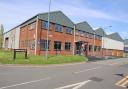 Multipark Pensnett - owned by LCP Group