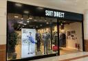 Suit Direct at Merry Hill