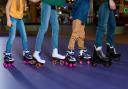 Retro roller skating rink to open at shopping centre for half-term