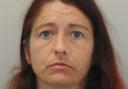 Elaine Brooks is wanted on recall to prison