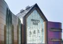 Swarovski and Accessorize are coming to the Merry Hill shopping centre