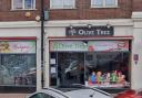 The Olive Tree in Dudley