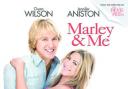Marley & Me (PG) 115 mins, five stars