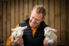 Adam Henson is looking forward to "one of the most exciting times of the year"