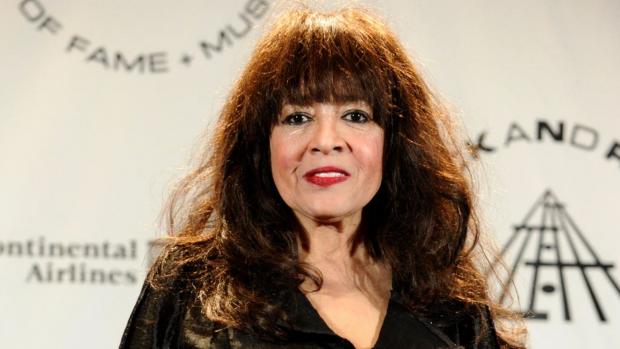 Dudley News: Ronnie Spector. (PA)
