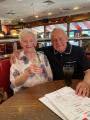 Dudley News: Terry and Diane  Goodhand