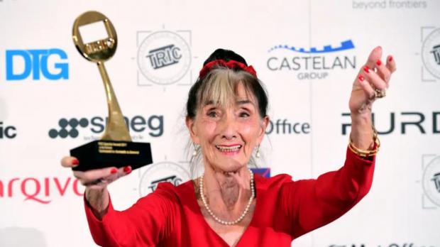 Dudley News: June Brown (PA)