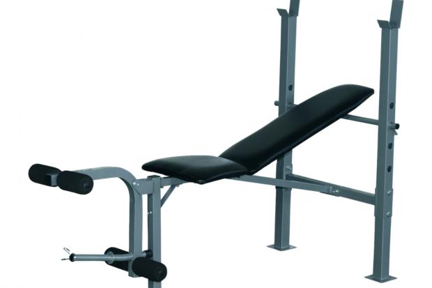 Dudley News: Adjustable Weight Bench. Credit: On Buy