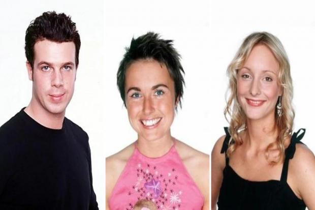 Big Brother: Worcestershire has had three previous contestants.