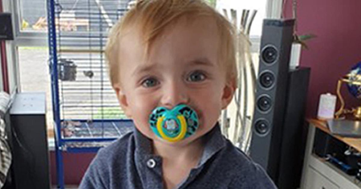 Baby suffered 'violent' assault overnight by couple in caravan, court hears - Vimarsana News