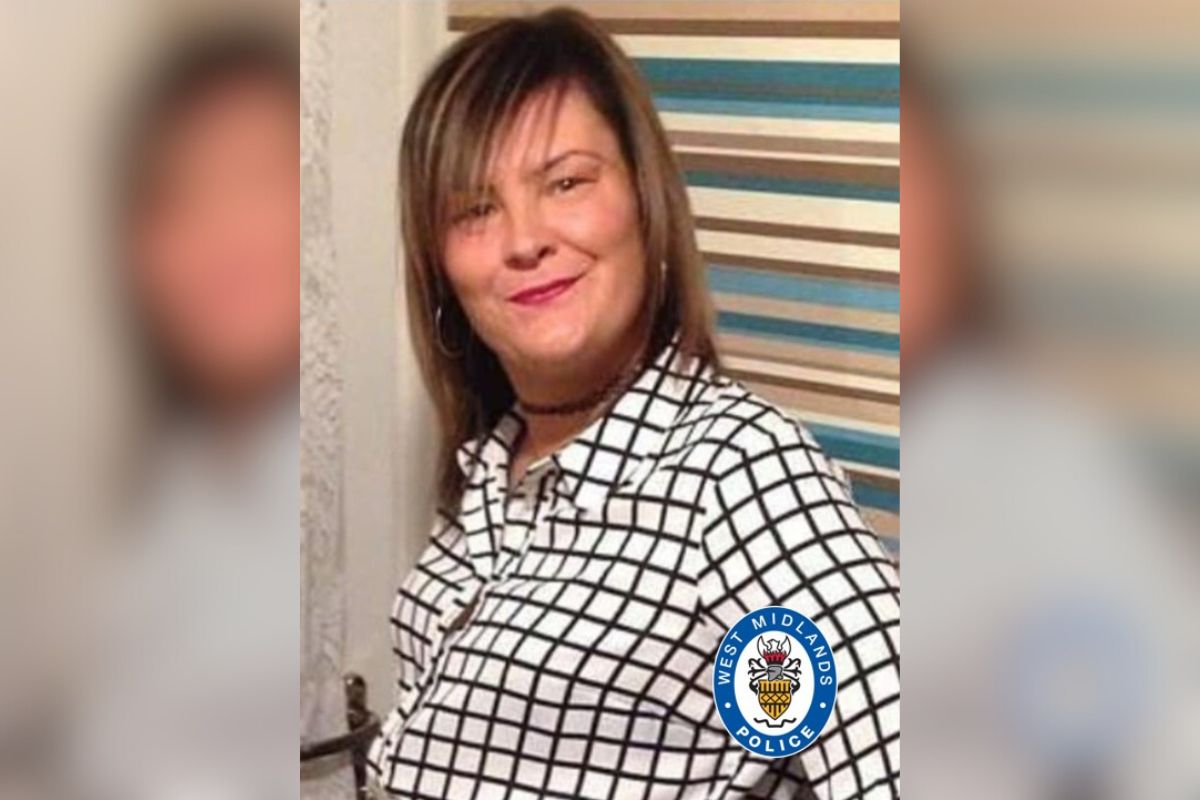 Man charged with murder after woman found dead in Birmingham - Vimarsana News