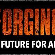 Forging a Future for All 2019 has been launched