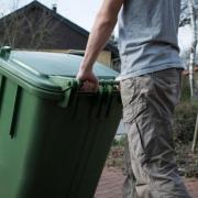 Recycling collection in Dudley may also be disrupted.