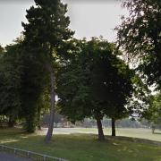 Buffery Park. Photo: Google Maps.