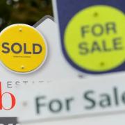 House prices increased slightly in Dudley in November.