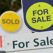 Dudley house prices dropped in March
