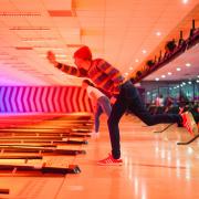 Bowl on down to Dudley for Tenpin's new and improved venue