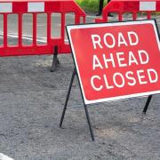 Dudley street will be closed for three weeks due to Metro extension works