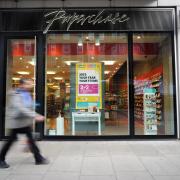 Paperchase has announced that all remaining stores will close on April 3