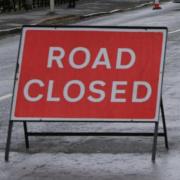 Sedgley street will be closed for two weeks for gas main repair works