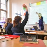 Dudley among England's worst areas for children going to best state schools