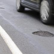 Pledge to fix potholes across Dudley after snow and icy weather